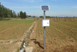 智慧农业环境监测